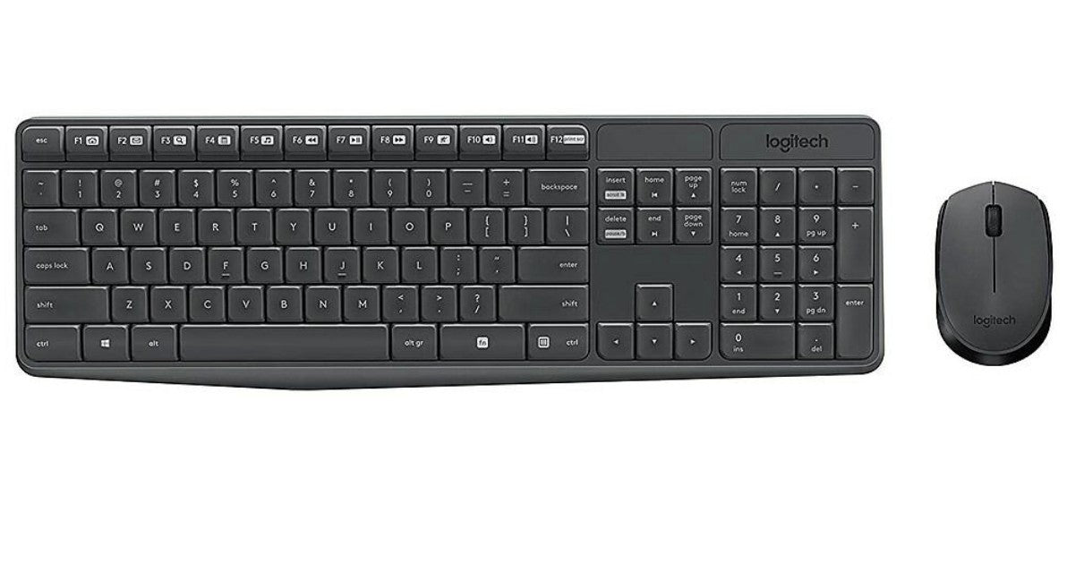 Logitech MK235