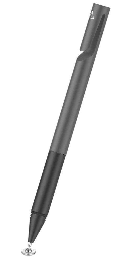 Adonit Mini 4 Stylet de précision à pointe fine pour appareils à écran tactile