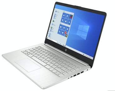 Ordinateur Portable Neuf HP i5-1135G7 14''