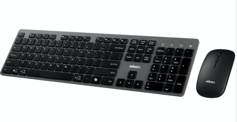 Clavier et Souris Adesso EasyTouch 7300