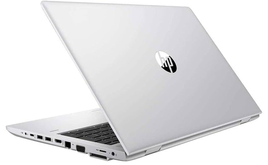 Portable Usagé HP G4 650 i5 8250U - 8GB Ram DDR4 - 256GB Flash - Windows 11