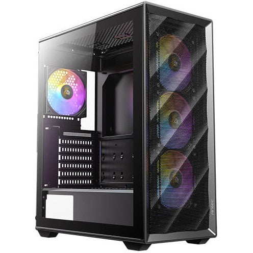 Boîtier de jeu ATX Antec AX85 ARGB