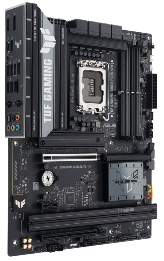 TUF GAMING B860-PLUS WIFI