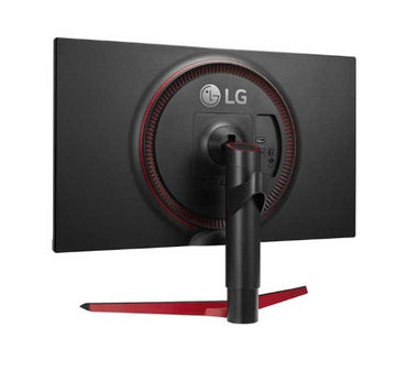Moniteur de jeu LG UltraGear 144 Hz 27"