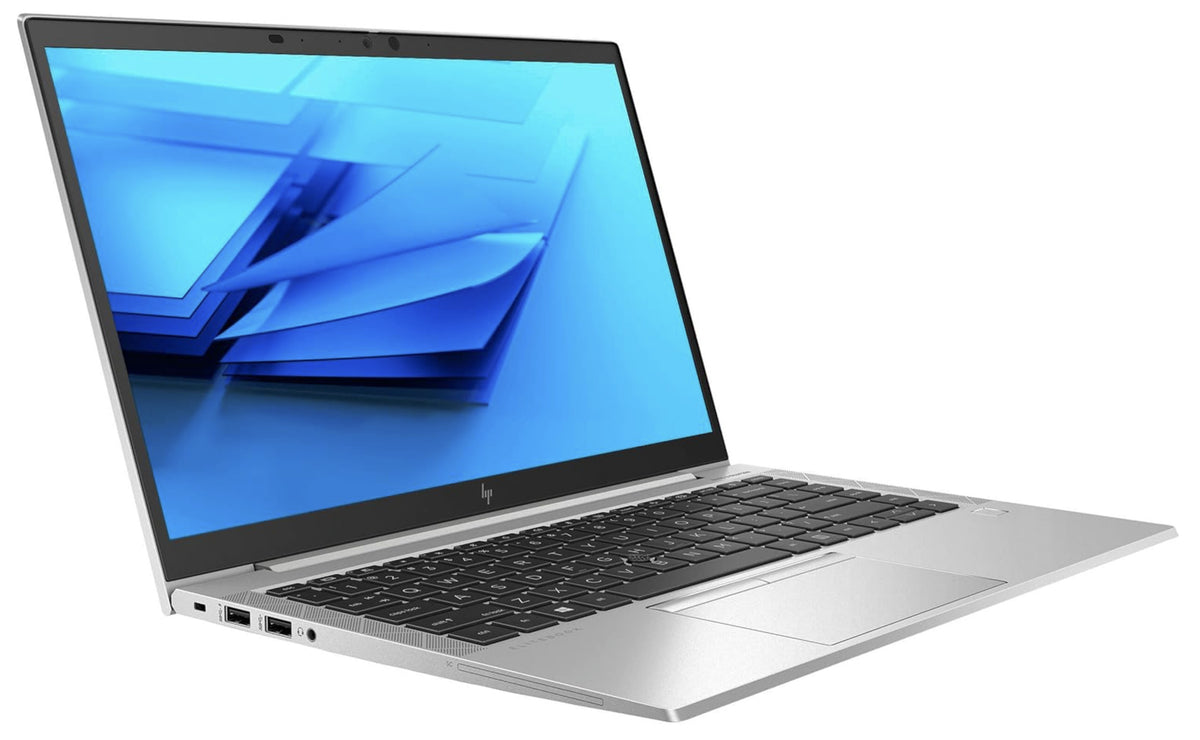 Ordinateur Portable Usagé HP ELITEBOOK 840 G7 i7-10510U 14''