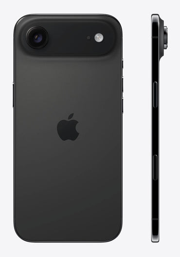 Iphone Air Neuf 256gb noir sidéral