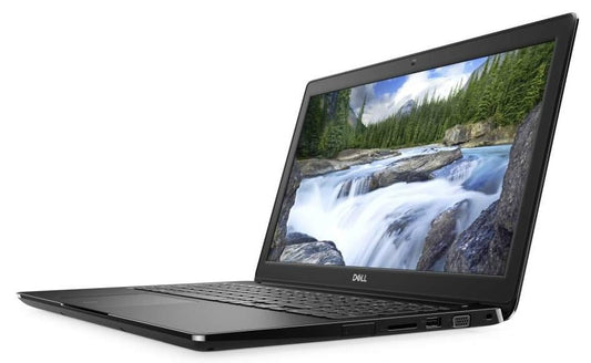 Ordinateur Portable Usagé Dell Latitude 3500 i5-8265 15.6''