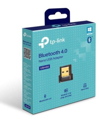 Adaptateur USB Bluetooth 4.0 Nano
