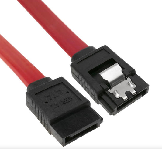 Cable SATA (pour HDD/SSD)