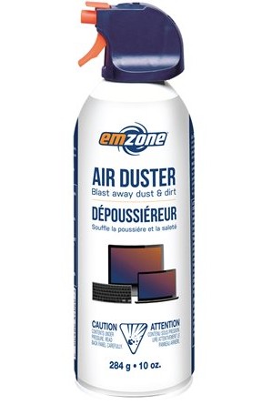 Dépoussiéreur Emzone