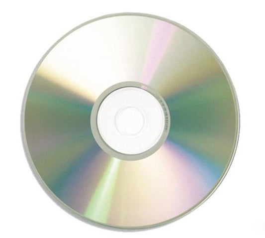 Disques DVD+R Memorex (5 PK)