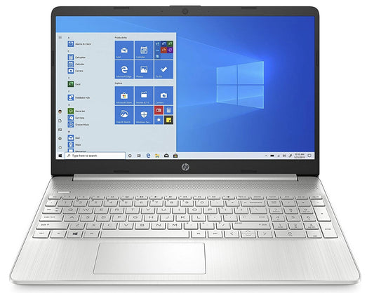 Portable HP i3-1115G4 - 8GB Ram, 128GB Flash Écran Tactile 15.6''
