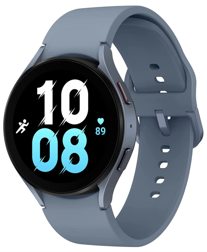 Samsung Galaxy Watch5 LTE Bleu 44 mm