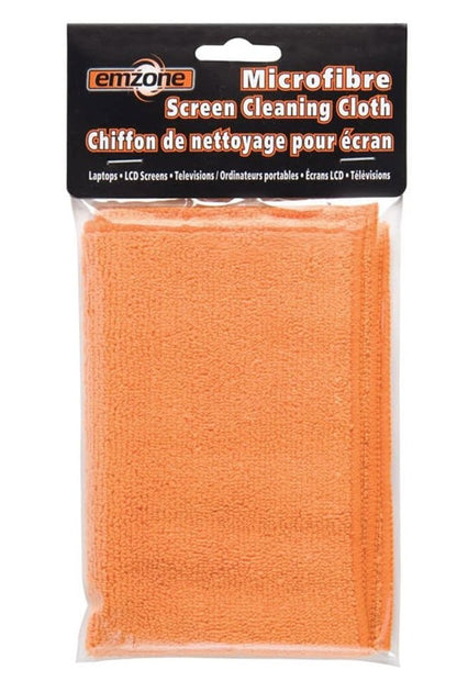 Nottoyant pour écran antistatique Emzone