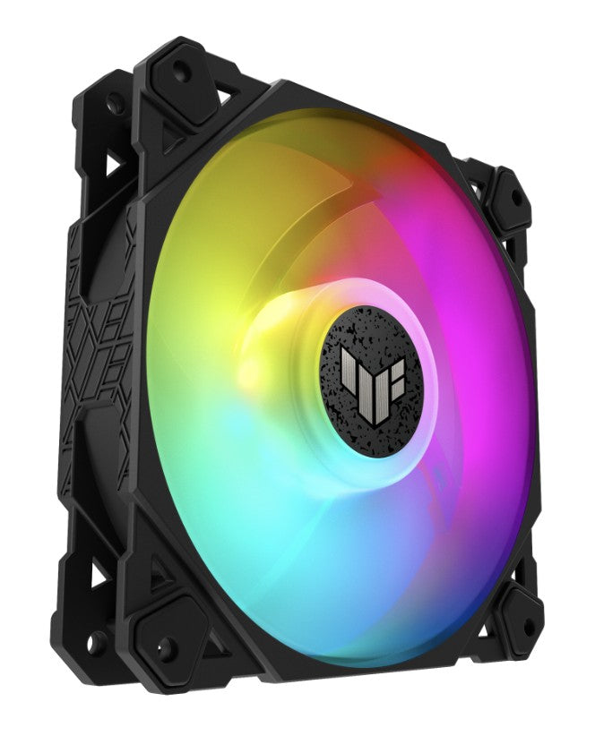 Ventilateur de boitier ASUS TUF Gaming TF120 ARGB