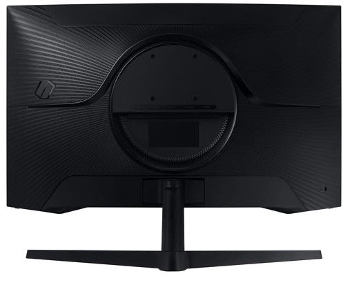 Moniteur pour le jeu incurvé Samsung Odyssey G5 27''