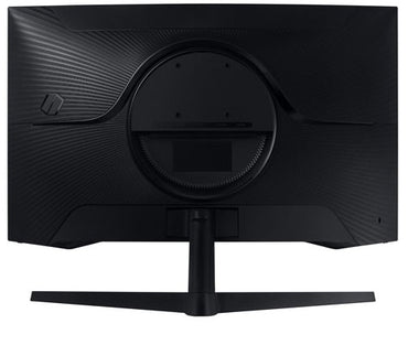 Moniteur pour le jeu incurvé Samsung Odyssey G5 27''