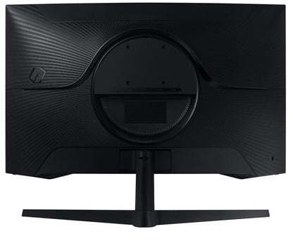 Moniteur pour le jeu incurvé Samsung Odyssey G5 27''