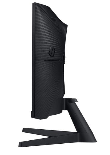 Moniteur pour le jeu incurvé Samsung Odyssey G5 27''