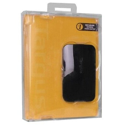 Chargeur pour ordinateur portable netbook Targus double adaptateur secteur 90 W