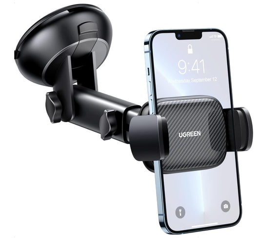 Support de téléphone portable pour tableau de bord de voiture UGREEN
