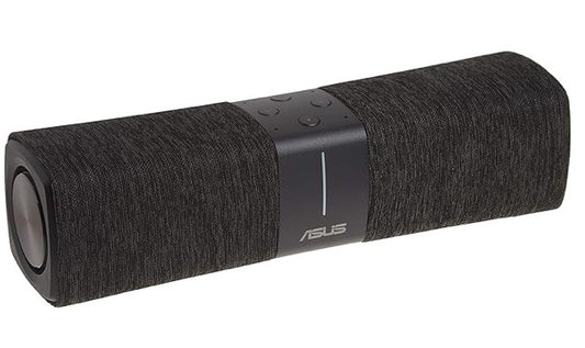 Enceinte intelligente Routeur maillé Asus Lyra Voice AC2200 Tri-Bande