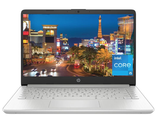 Ordinateur Portable Neuf HP i5-1135G7 14''