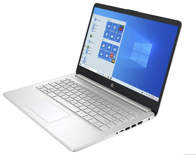 Ordinateur Portable Neuf HP i5-1135G7 14''
