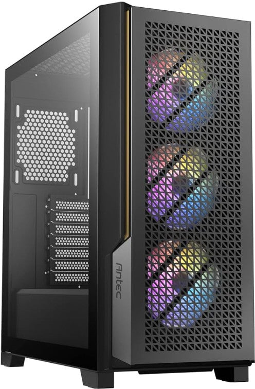 Boitier pour le jeu Antec P20C ARGB