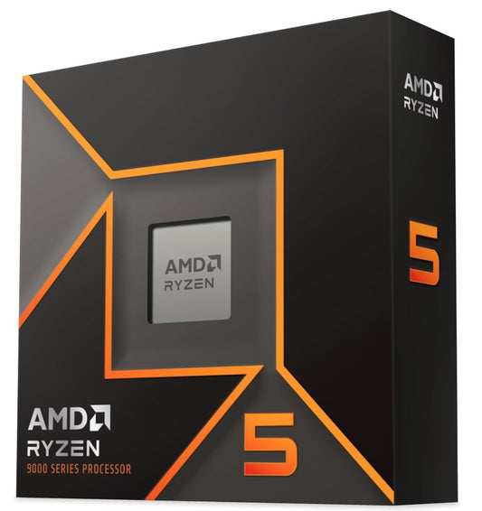 Processeur AMD Ryzen™ 5 9600X