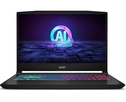 Ordinateur Portable de Jeu Msi Katana 15 i7-13620H 15.6''