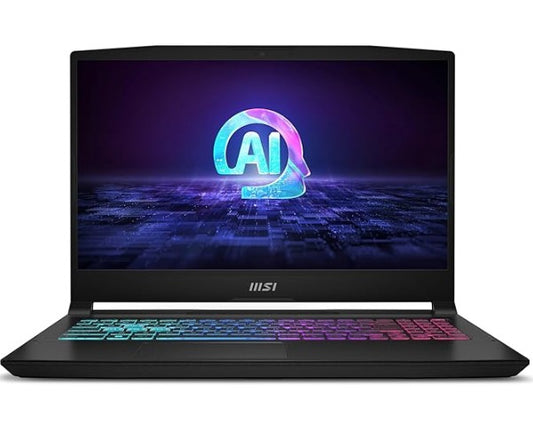 Ordinateur Portable de Jeu Msi Katana 15 i7-13620H 15.6''