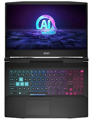 Ordinateur Portable de Jeu Msi Katana 15 i7-13620H 15.6''