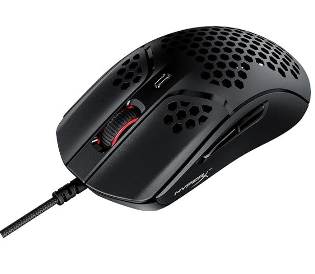 Souris Gaming avec fil HyperX Pulsefire HASTE
