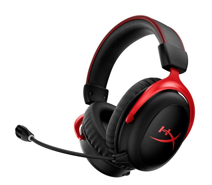 Casque de Jeu HyperX Cloud II