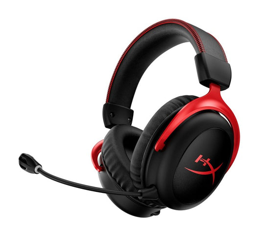 Casque de Jeu HyperX Cloud II