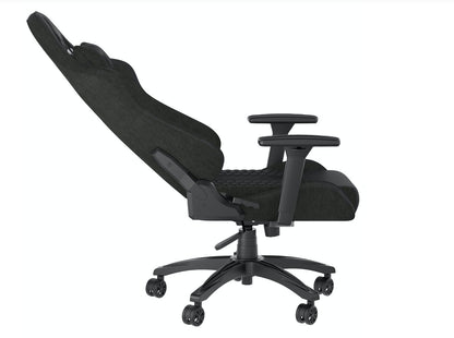 Fauteuil de jeu décontracté en Tissu Corsair TC100 RELAXED