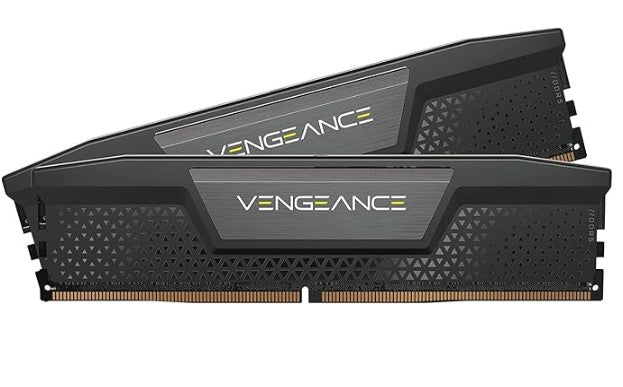 Mémoire vive Corsair Vengeance LPX (2x16Go) DDR4 3200MHz C16