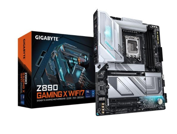 Carte Mère Gigabyte Z890 Gaming X WIFI7 Ultra Core (Series 2) LGA 1851
