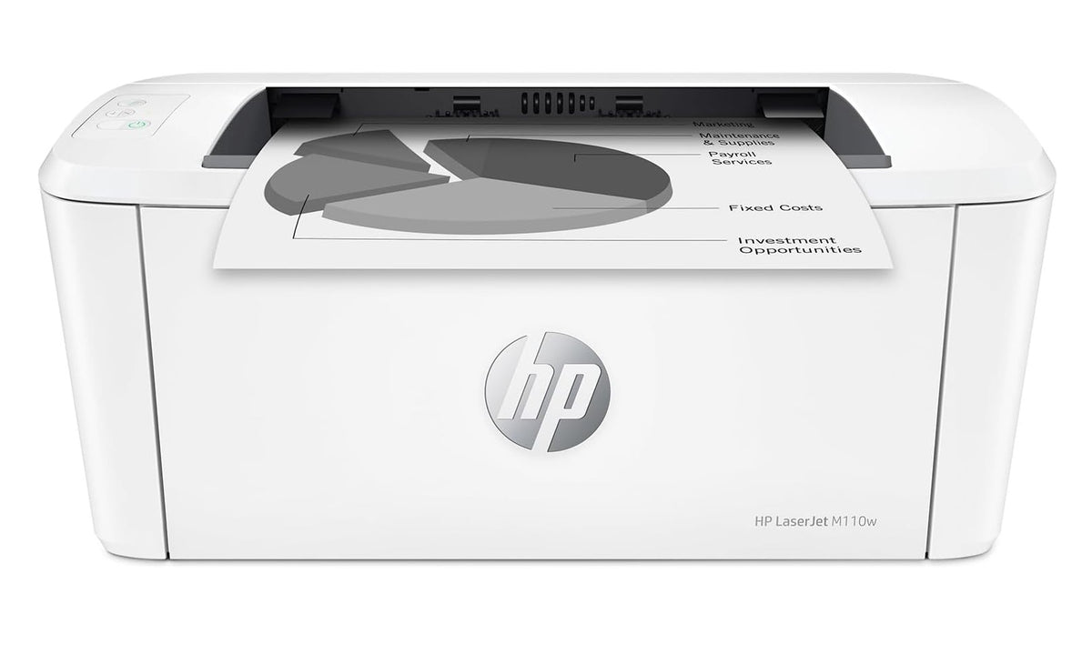 Imprimante Laser sans fil HP Lasertjet M110W