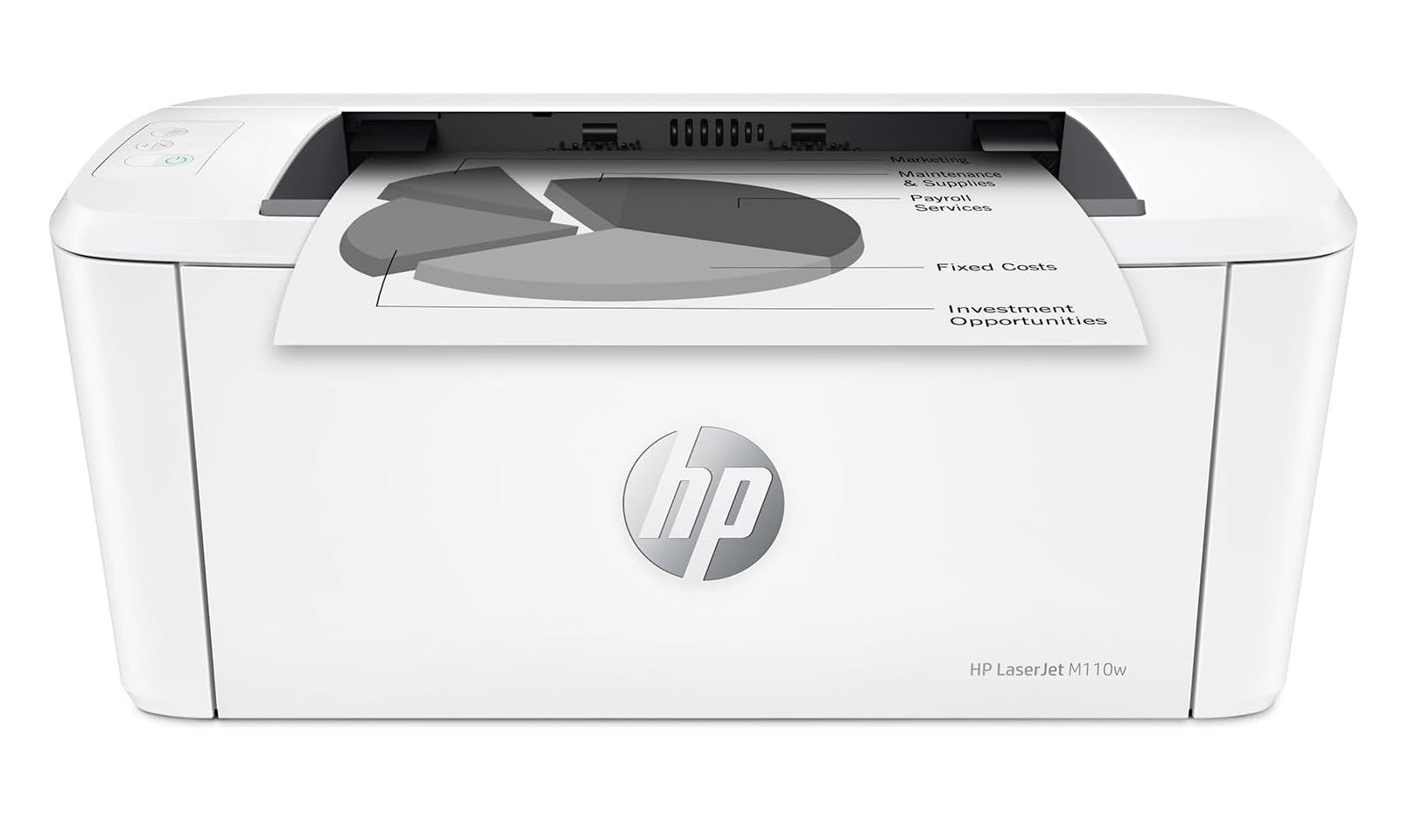 Imprimante Laser sans fil HP Lasertjet M110W