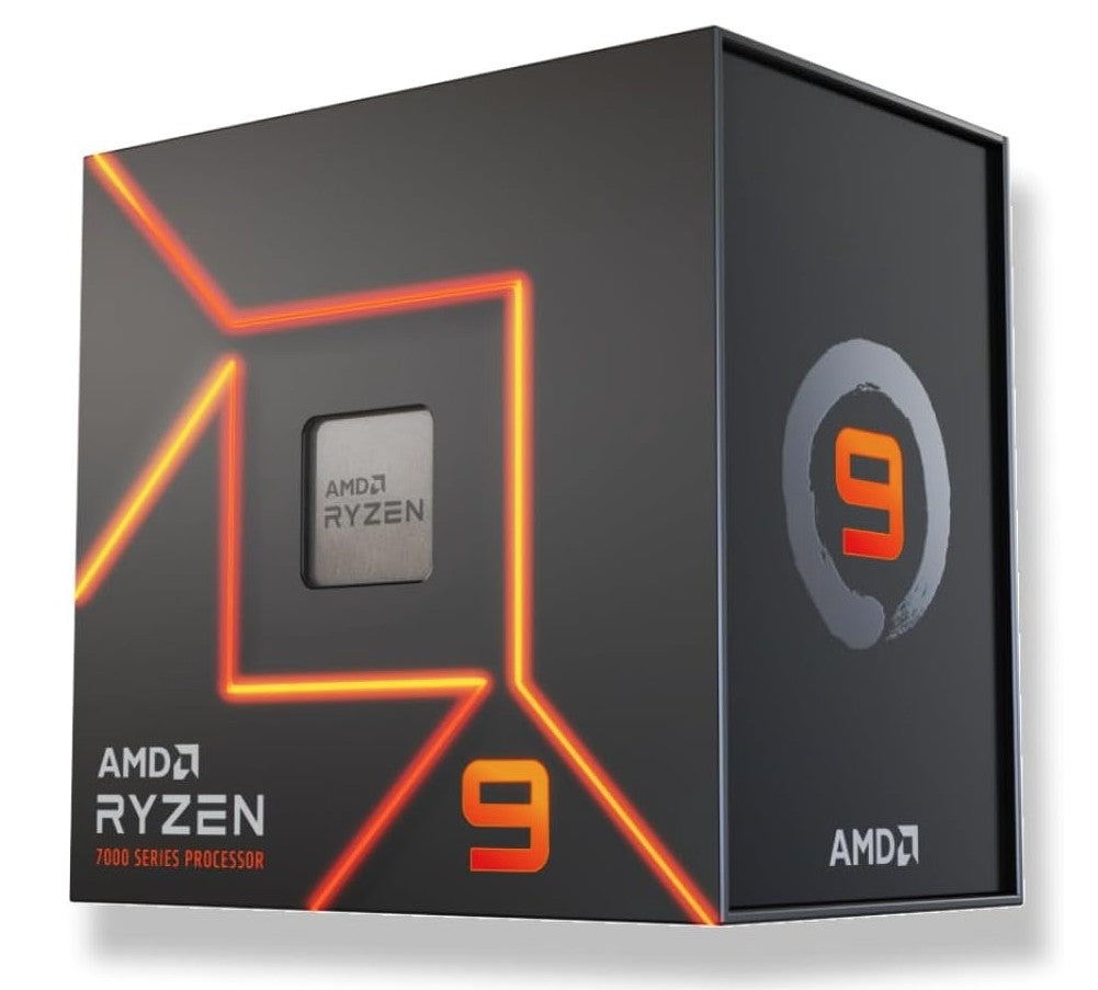 Processeur de Processeur Ryzen 9 7950X 16 cœurs