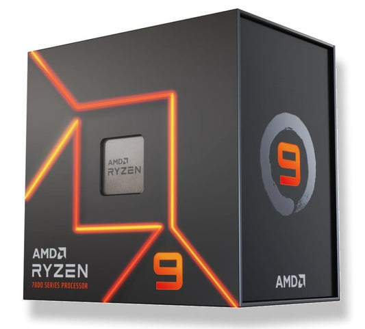 Processeur de Processeur Ryzen 9 7950X 16 cœurs