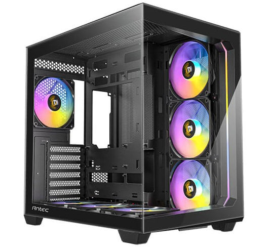 Système pour le jeu intel Core Ultra 7 265KF et Asus Prime 5070 12GB GDDR6
