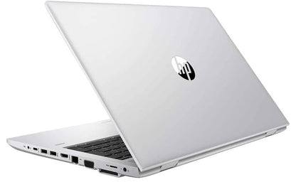 Portable Usagé HP G4 650 i5 8250U - 8GB Ram DDR4 - 256GB Flash - Windows 11