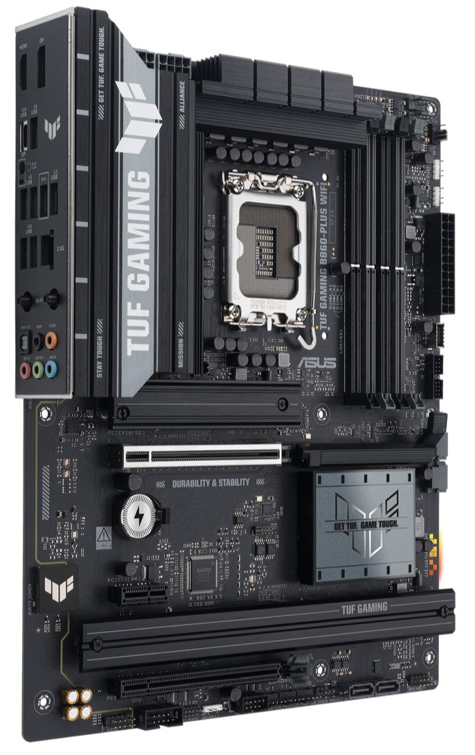 TUF GAMING B860-PLUS WIFI