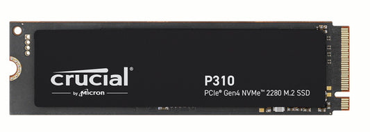 Crucial P310 M.2 NVMe Gen 4
