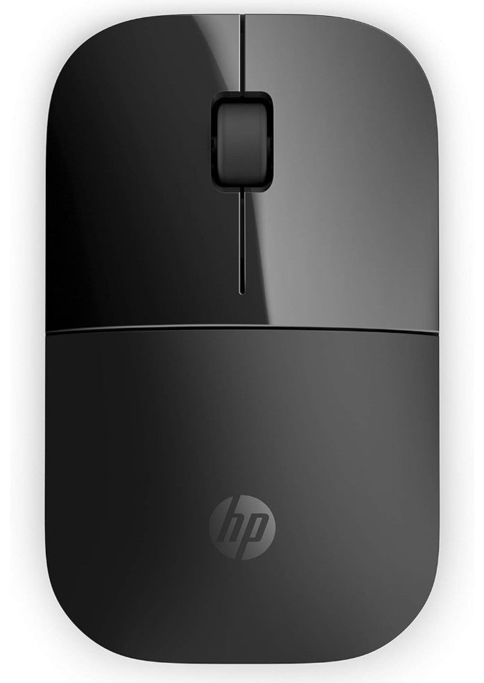 HP Z3700 G2 Souris sans fil Noir