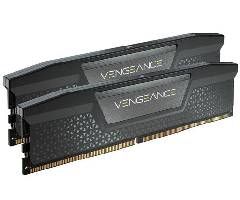 Mémoire Vive Corsair Vengeance DDR5 32 Go (2 x 16 Go) 5600MHz