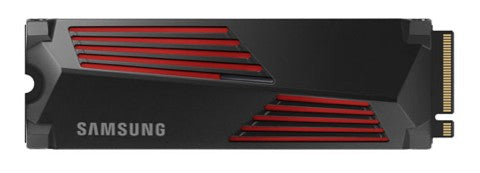 Samsung 990 Pro 2TB NVME MZ-V9P2T0